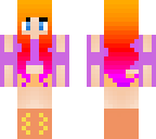 sunset sally