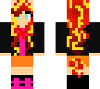 sunsetshimmer eg