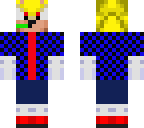 super lord sonic gaming