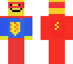 superman