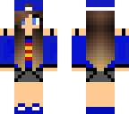 superman girl