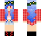 sweater girl fixed