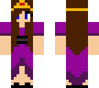 taffynin14's princess dress 2