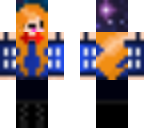 tardis girl