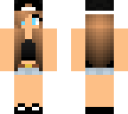 tb to my old skin