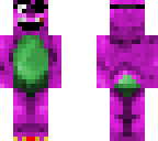 that guy barney