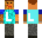 the big l