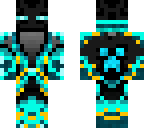 the gilded ender