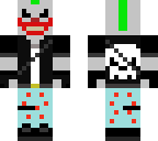 the joker