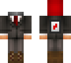 the red hood