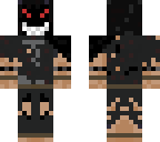 the vengeful one