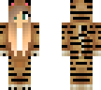 tiger girl