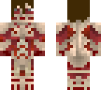 titan form me
