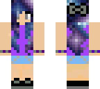 tomboy galaxy
