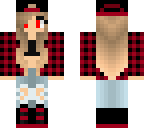 tomboy vampire
