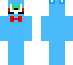 toy bonnie