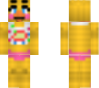 toy chica