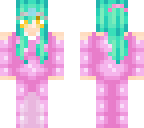 trixy the shape shifter - oc adoptable