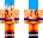 troller goku