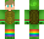 ttyandlukey