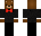 tux bear
