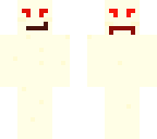 two faced