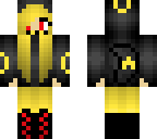 umbreon girl