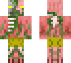 undead bacon
