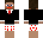 underware steve