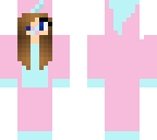 unicorn  baby girl cute