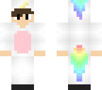unicorn boy
