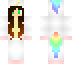 unicorn girl