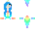 unicorn girl