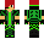 unmasked assassin