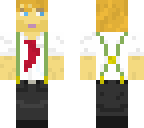 updated rugged fancy dude