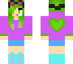 valentine gumi