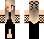 vamp girl