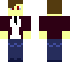 vampire boy