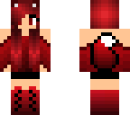 vampire girl