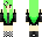 vampire punk rocker alex