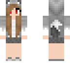 vampire wolf