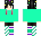 vanellope von sweets