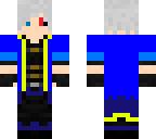 vergil ghoul