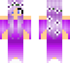 viloet princess