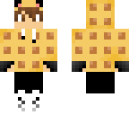 waffle cat guy