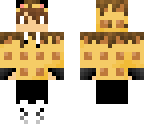 waffle cat guy edit