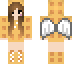 waffleangle
