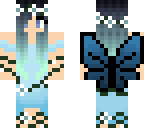 water fairy