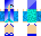 water girl