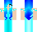 water princess